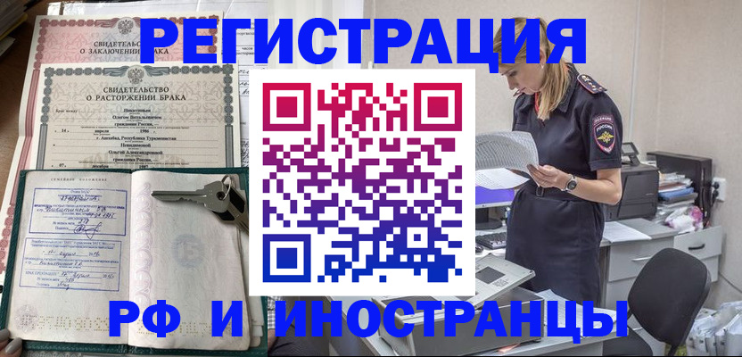 временная регистрация надежно в Ермолино